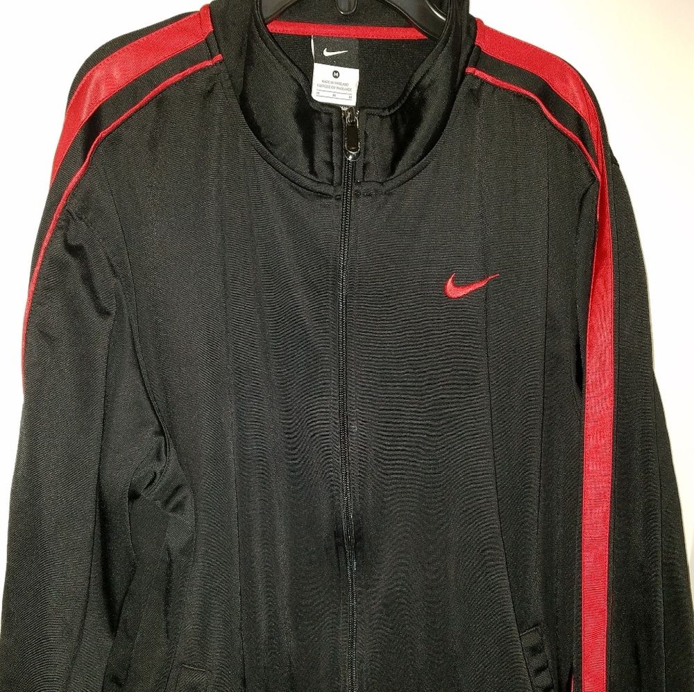 Nike Jacket Mens Medium